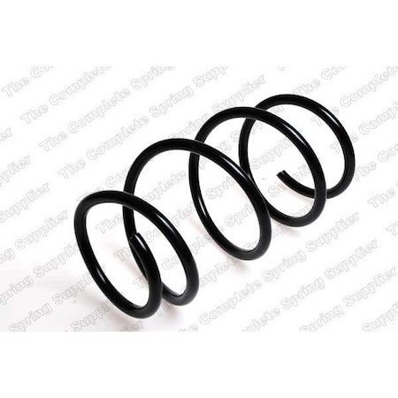 Lesjofors Coil Spring, 4008443 4008443